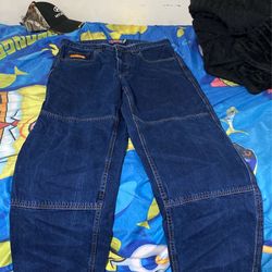 Empyre Pants Baggy