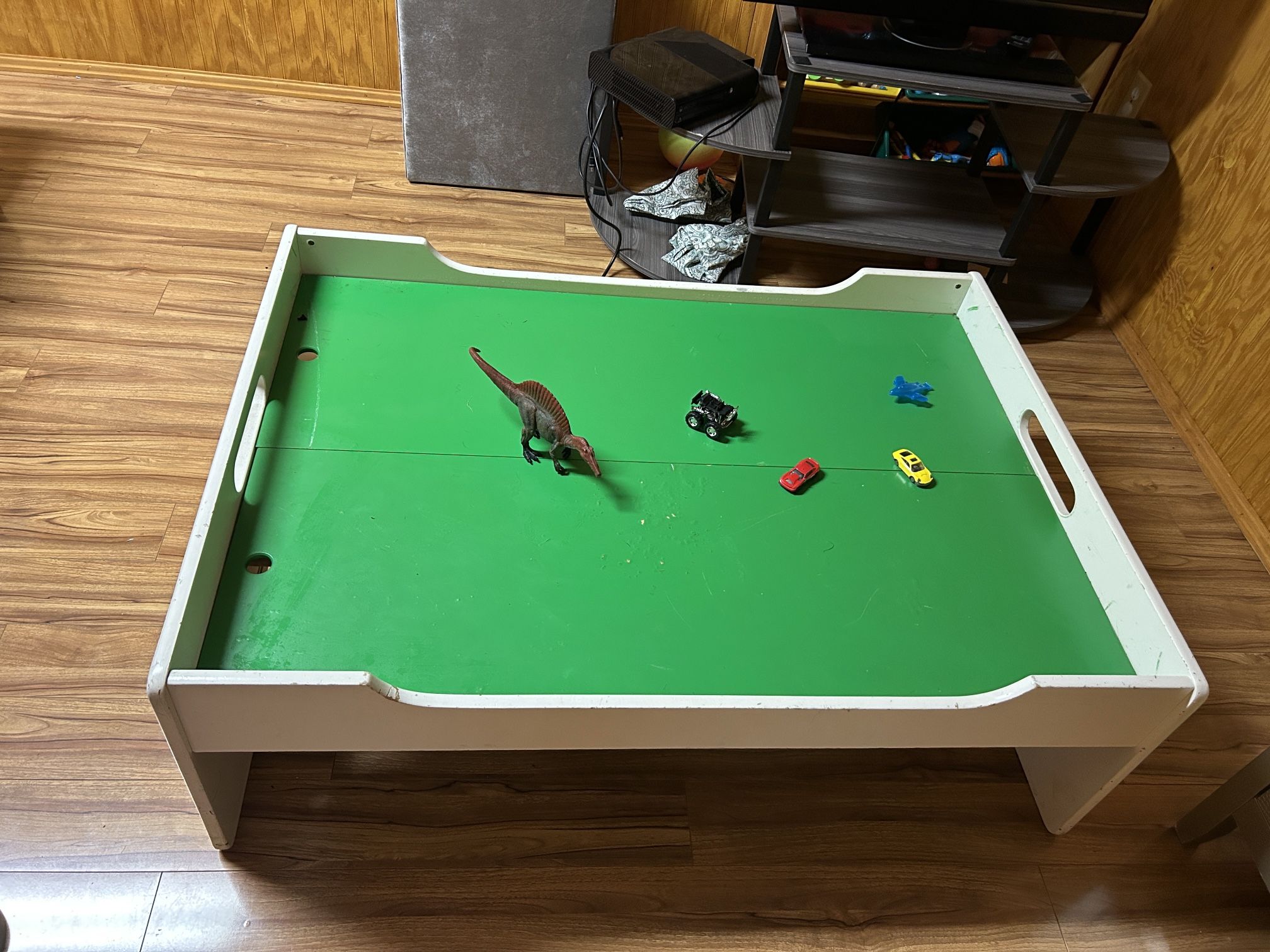 Kids Activity Table