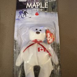 Maple The bear Teeny Beanie 