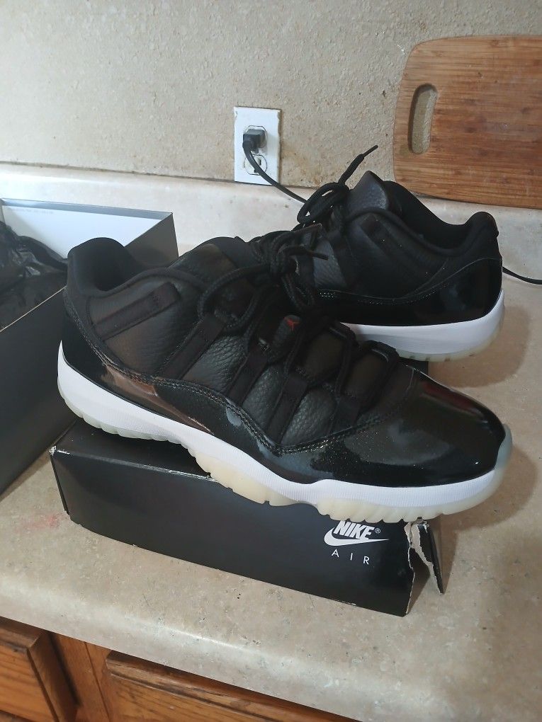 Air Jordan 11 retro Low