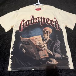 Godspeed T Shirt 