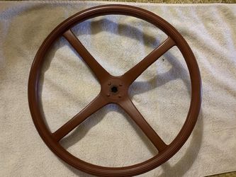 Ford Model A Steering Wheel
