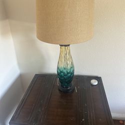 2 Lamps