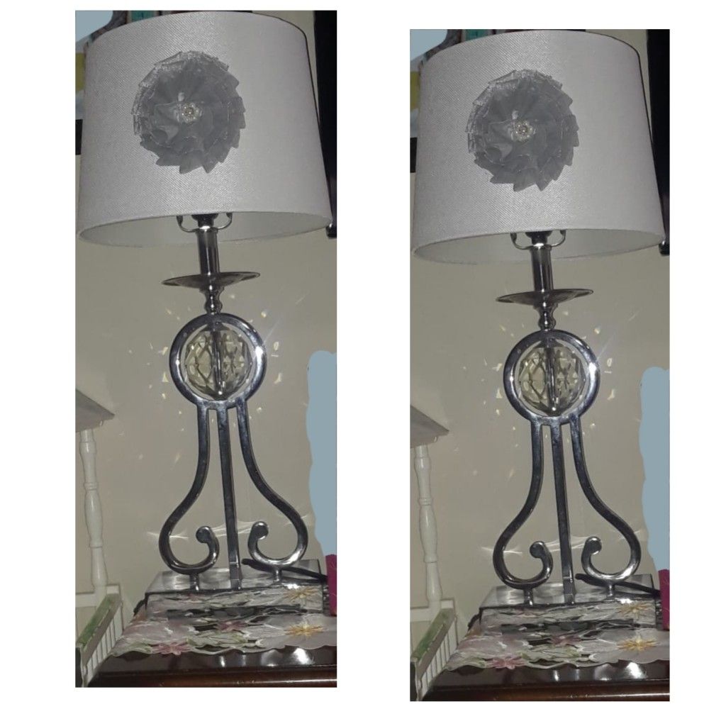 Lamps/Lamparas