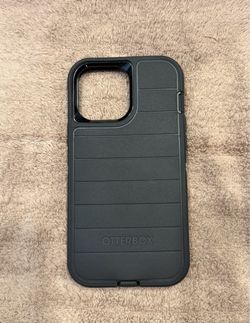 Otterbox Defender Pro Case For iPhone 13 Pro Max/12 Pro Max,