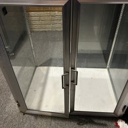 Glass Case