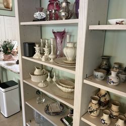 A Collection Of Lennox