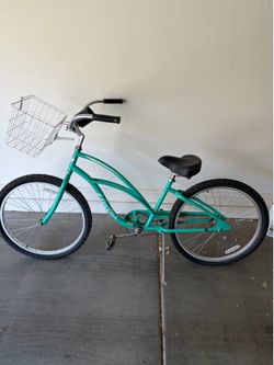Beach cruisers