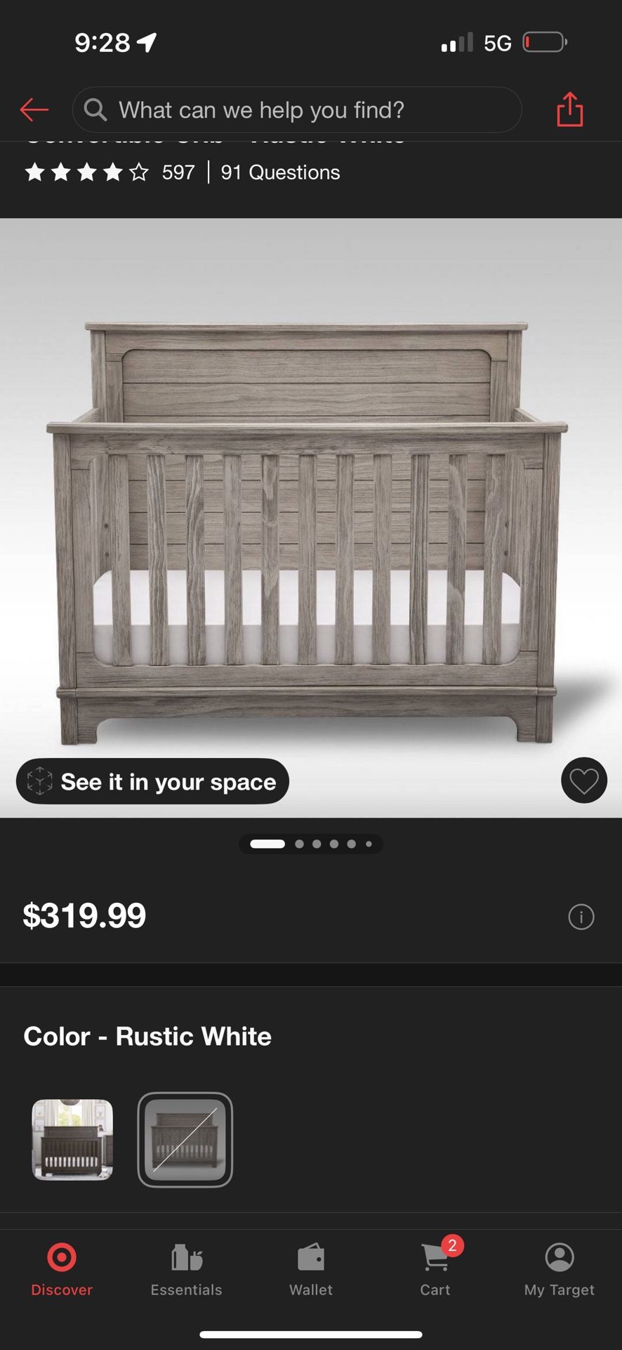 CRIB