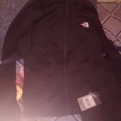 Men's Fleace  The North Face Zip Up