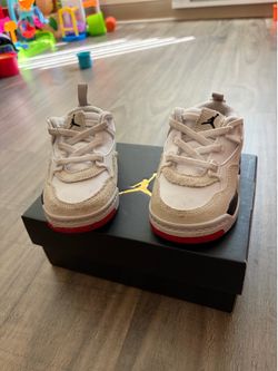 7c Jordan 4 RM