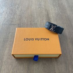 Louis Vuitton Slim Bracelet