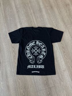 Chrome Hearts "Malibu" Exclusive Tee
