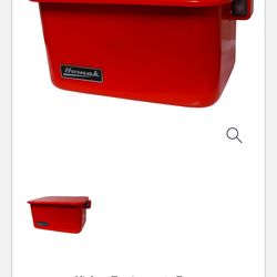 Parts washing basin Brand new