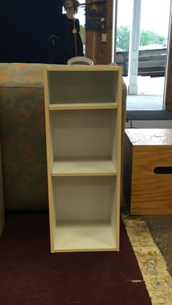 Shelf