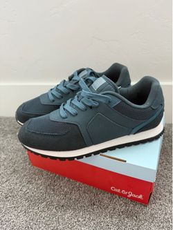 New shoes size 6