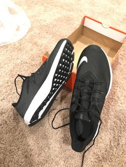Brand New Nike Quests - size 12. Never used!