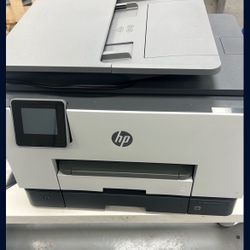 Hp Office Jet Pro 9020
