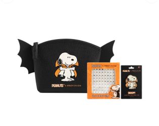 Peanuts x Profusion Snoopy Halloween Gift Set