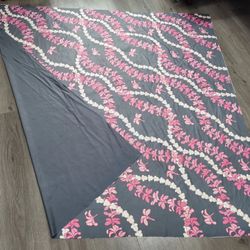 Microfiber beach towel