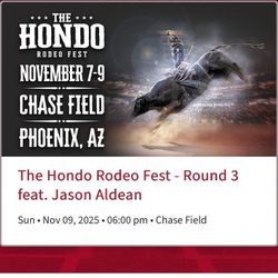The Hondo Rodeo Fest 