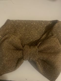 Diadema para bebe