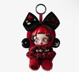 Skullpanda 6khz