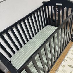 Baby Crib 
