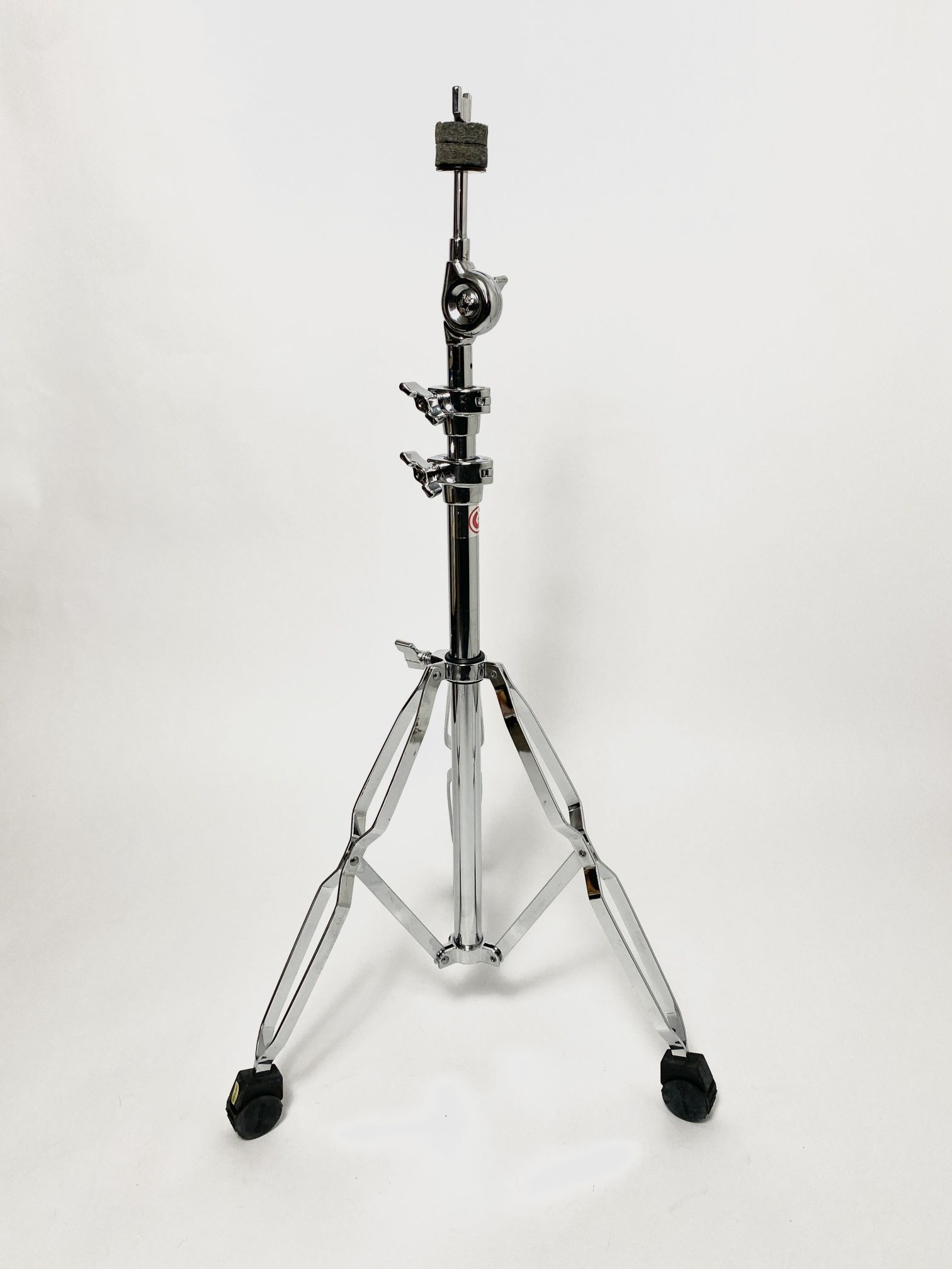 Gibraltar 5710 Straight Cymbal Stand