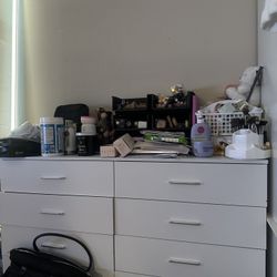 MOVE OUT SALE! Dresser