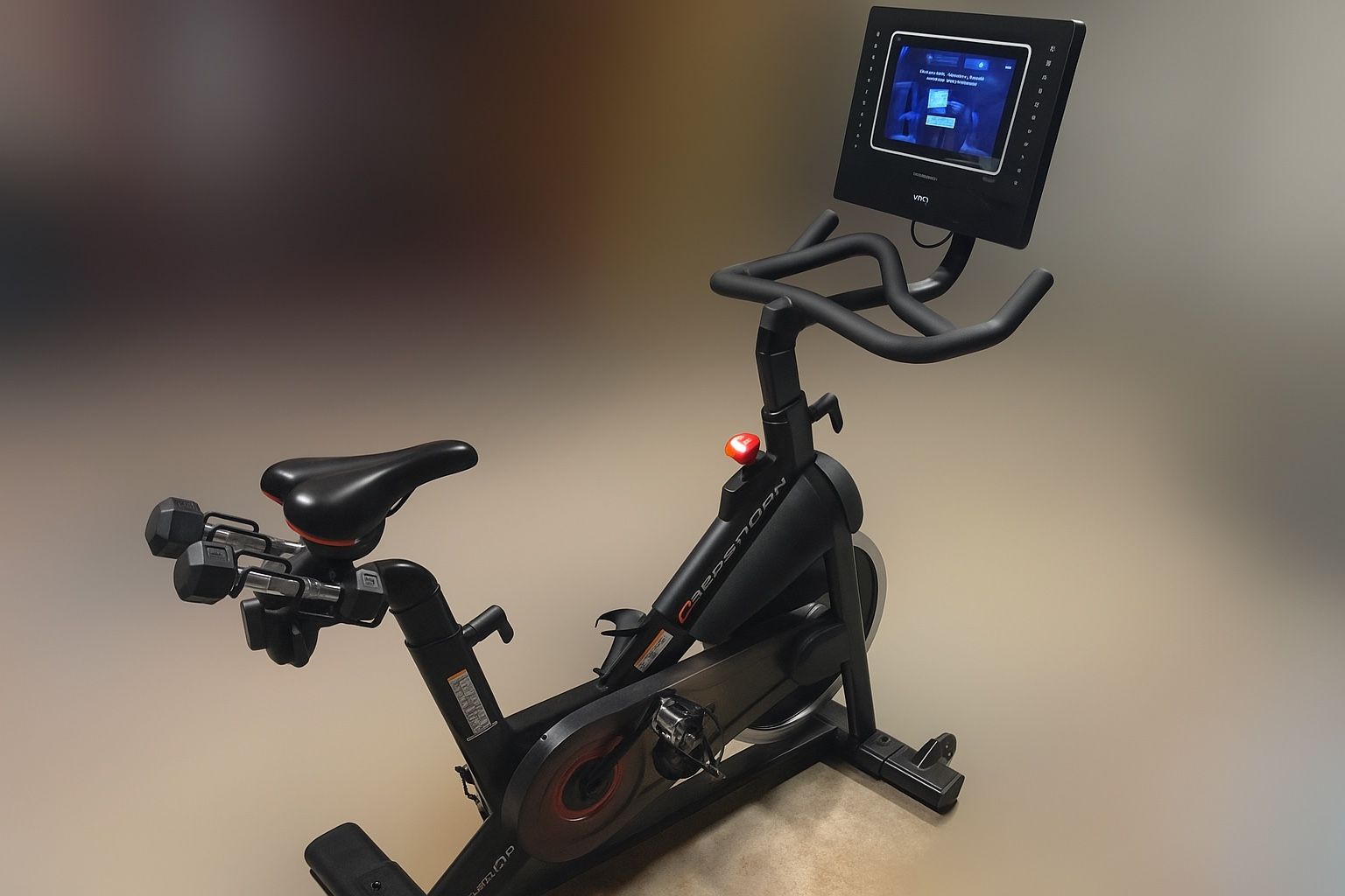 Pro-Form Exercise Bike
