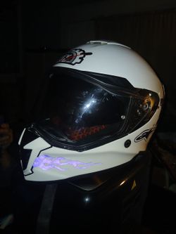 Sedici helmet