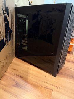 Corsair 5000D Airflow ATX Mid-Tower Case