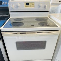 whirlpool stove 