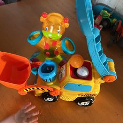 The Ball ⚽️ Toys Perfect For Kids And Lots Of Fun One Plays Music 