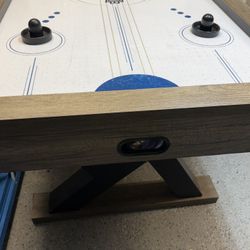 American League Air Hockey 7.5 Ft