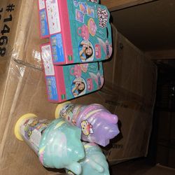 Kids DIY Sensory Play Kits