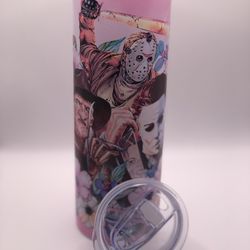 Tumblers Stainless Steel Thermos New In Box