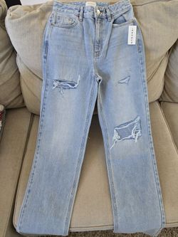 Pacsun Womens Pants Size 25
