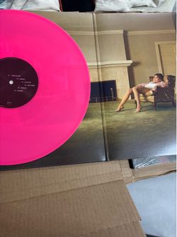 Hilary Duff Vinyls