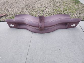 Chevy Truck Grill