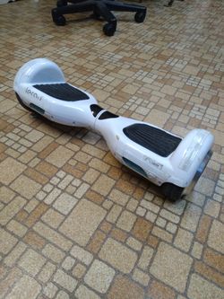 Leray Dreamwalker Hoverboard