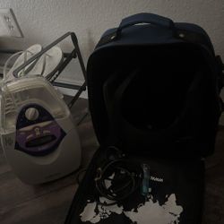 Sleep Apnea Machine