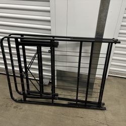 Collapsible Bed Frame (Queen)