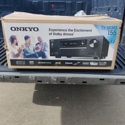 Onkyo5.2 Channel
