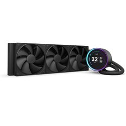 NZXT Kraken Elite 360 Liquid CPU Cooler