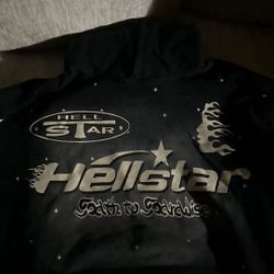 Hellstar Hoodie