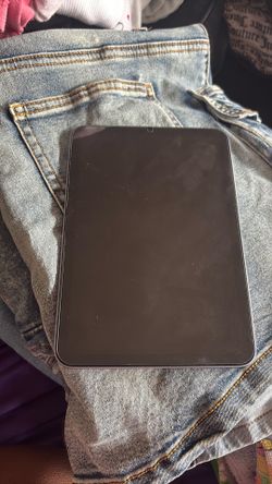 Ipad mini