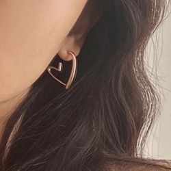 18 K Gold Plated High Quality 