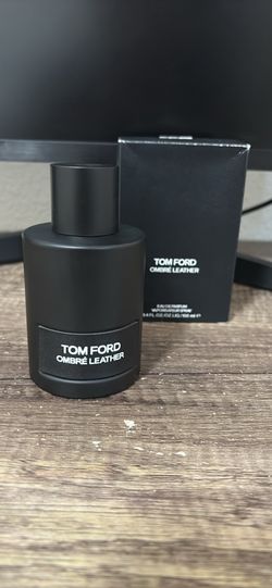 TOM FORD OMBRÉ LEATHER